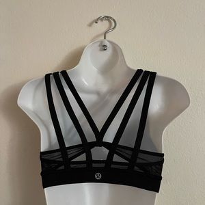 Lululemon Sports Bra 4